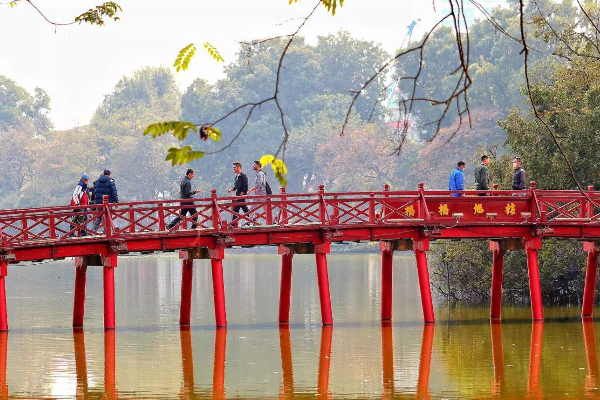 11D10N Vietnam Tour - photo 38